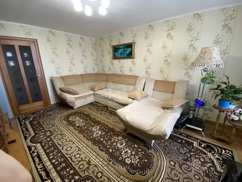 2-к кв. Чувашия, Чебоксары ул. Академика Королева, 3 (60.1 м)