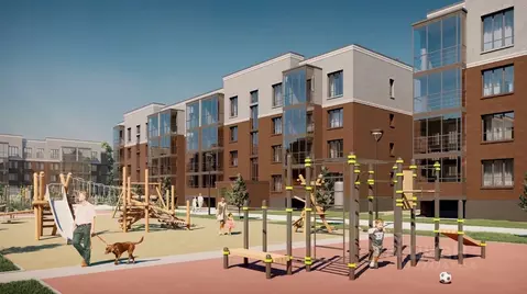 3-к кв. Ярославская область, Ярославль Клубная ул., 18 (75.75 м)