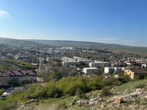 Участок в Севастополь, Севастополь, Балаклава г. ул. Деметринская, 24 ...