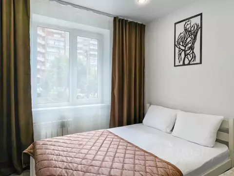 Комната Красноярский край, Красноярск ул. Весны, 7