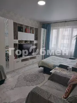 Продается 1-комнатная квартира