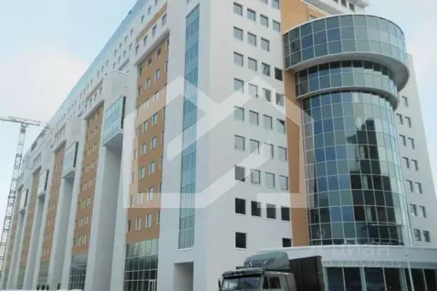 Помещение свободного назначения в Москва Научный проезд, 17 (3558 м)