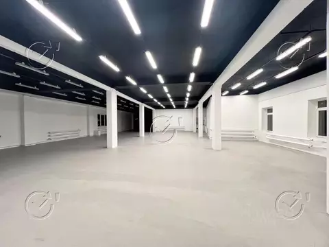 Помещение свободного назначения в Москва Ткацкая ул., 5С7 (625 м)