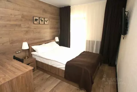 Комната Московская область, Бронницы Советская ул., 31к1 (17.0 м)