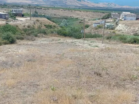 Участок в Крым, Феодосия муниципальный округ, Коктебель пгт ул. Ленина ...