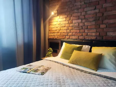 1-к кв. Калининградская область, Пионерский Октябрьская ул., 6А (35.0 ...