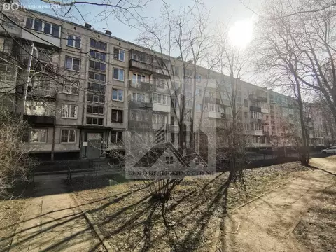 1-комнатная квартира: Санкт-Петербург, Гражданский проспект, 90к5 (31 ...