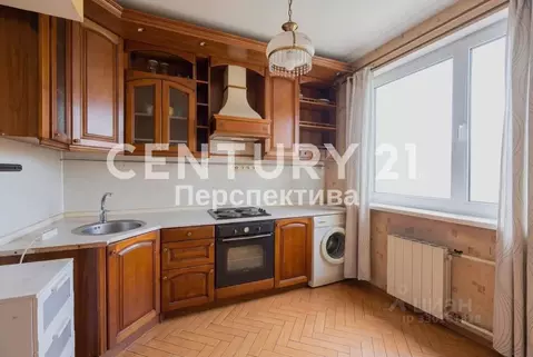 2-к кв. Москва ул. Маршала Голованова, 13 (50.3 м)