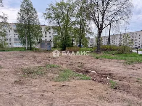 Участок в Карелия, Пудож Пудожский район, Красная ул. (6.0 сот.)