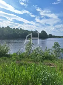 Участок в Московская область, Сергиево-Посадский городской округ, ...