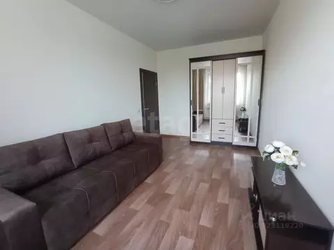 1-к кв. Новосибирская область, Новосибирск пл. Райсовета, 8 (38.2 м)