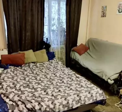 1-к кв. Московская область, Ногинск Богородский городской округ, ул. ...