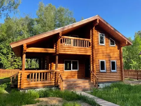 Коттедж в Владимирская область, Александровский муниципальный округ, ...