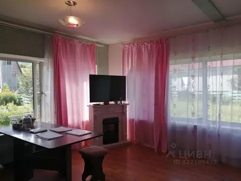 Дом в Алтайский край, Белокуриха Молодежная ул. (100 м)