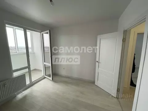 1-к кв. Липецкая область, Липецк ул. Перова, 2Д (38.06 м)