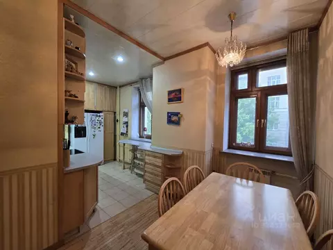 4-к кв. Новосибирская область, Новосибирск ул. Дуси Ковальчук, 185 ...