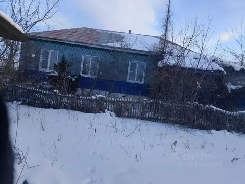 Дом в Саратовская область, Аркадакский район, Малиновское ...