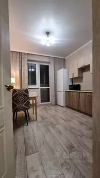 1-к кв. Краснодарский край, Краснодар просп. Константина Образцова, ...