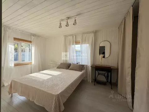 Дом в Московская область, Ленинский городской округ, пос. Мещерино ул. ...