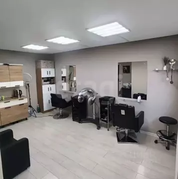 Офис в Свердловская область, Екатеринбург ул. Уральская, 60 (29 м)