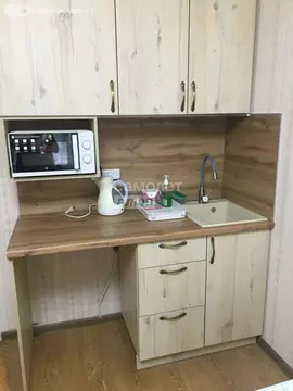 1-комнатная квартира: Ессентуки, улица Фридриха Энгельса, 42 (18.6 м)