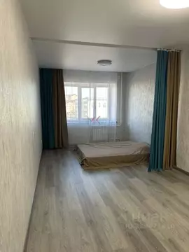 1-к кв. Хакасия, Абакан просп. Дружбы Народов, 49А (43.5 м)