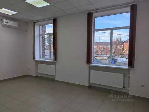 Помещение свободного назначения в Краснодарский край, Кропоткин ...