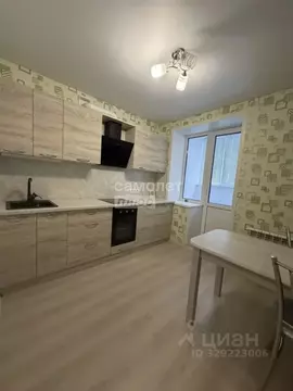 1-к кв. Пензенская область, Пенза ул. 65-летия Победы, 23 (34.8 м)
