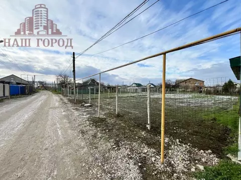 Участок в Крым, Феодосия муниципальный округ, с. Насыпное ул. Боевая ...