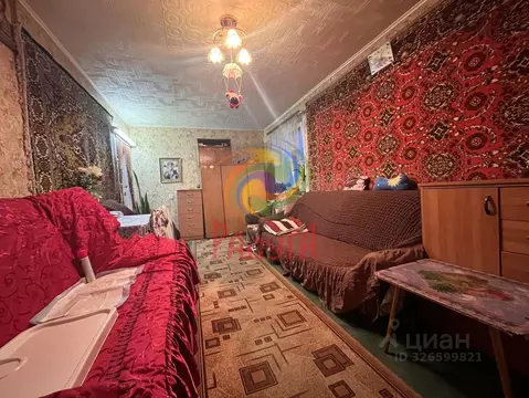 2-к кв. Ивановская область, Иваново ул. Шубиных, 4 (43.3 м)