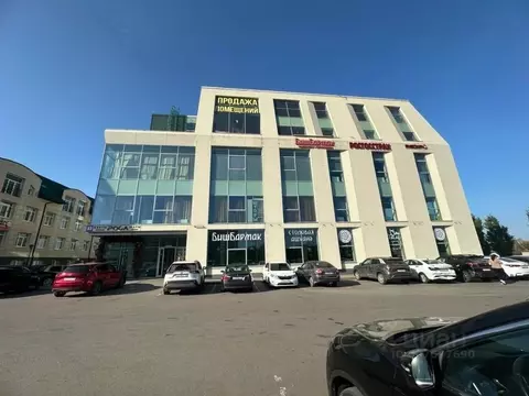 Офис в Татарстан, Набережные Челны просп. Мусы Джалиля, 83 (73 м)