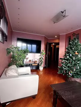 3-к кв. Московская область, Химки ул. Энгельса, 23 (81.4 м)