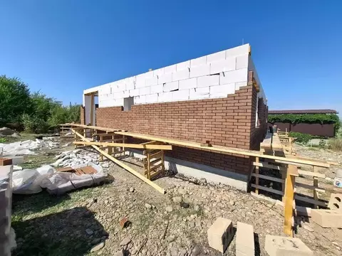 Дом в Адыгея, Майкоп ул. 2-я Короткая (96 м)