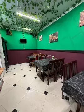 Помещение свободного назначения в Санкт-Петербург ул. Оптиков, 52к1 ...