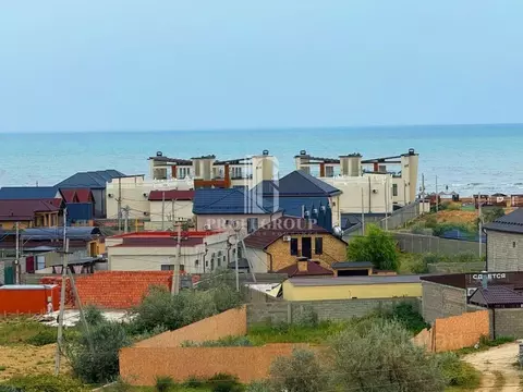 Участок в Дагестан, Карабудахкентский район, Зеленоморск с/пос, с. ...