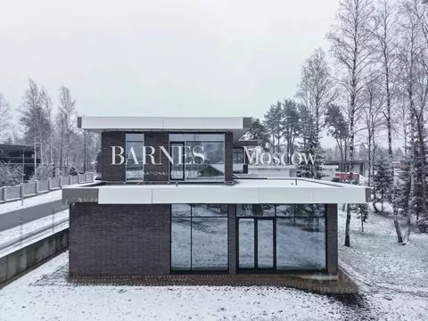 Дом в Ленинградская область, Выборгский район, Первомайское с/пос, ...