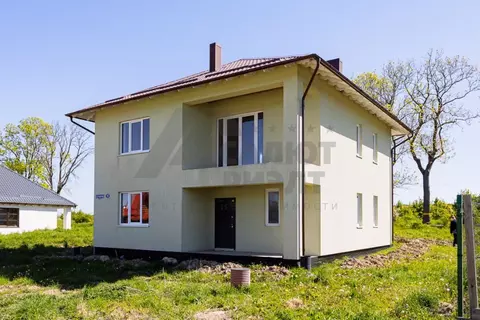 Дом в Калининградская область, Зеленоградский муниципальный округ, ...