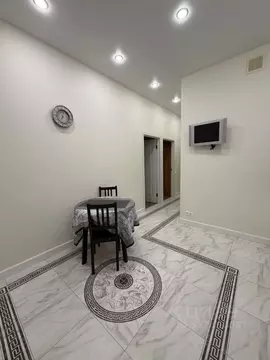 2-к кв. Москва Красноказарменная ул., 14Ак2 (49.1 м)