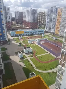 2-к кв. Московская область, Мытищи просп. Астрахова, 7 (55.8 м)