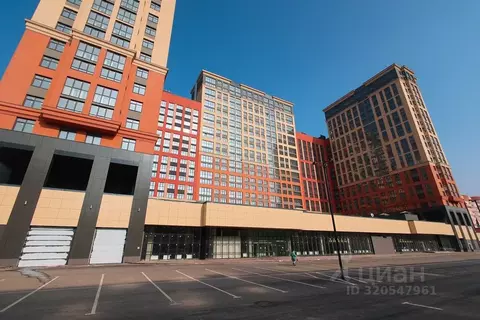 1-к кв. Рязанская область, Рязань Интернациональная ул., 20 (35.0 м)