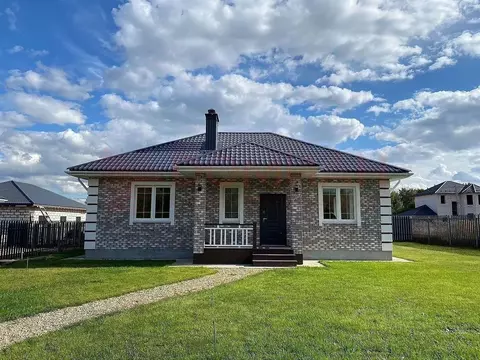 Дом в Ростовская область, Мясниковский район, Краснокрымское с/пос, ...