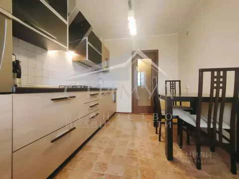 2-к кв. Саратовская область, Саратов ул. Имени Академика С.Г. ...