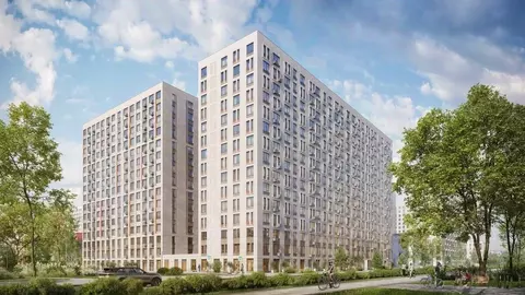 Гараж в Санкт-Петербург пос. Парголово, Пригородный тер.,  (13 м)