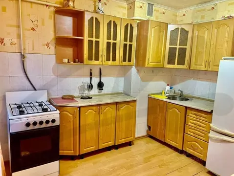 1-к кв. Московская область, Солнечногорск Комплексной застройки ...