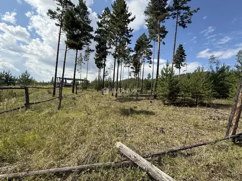 Участок в Бурятия, Улан-Удэ Забайкальский мкр,  (8.0 сот.)