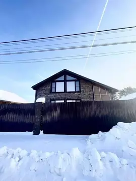 Дом в Московская область, Чехов муниципальный округ, д. Покров ул. ...