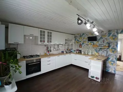 Дом в Нижегородская область, Выкса городской округ, с. Верхняя Верея ...