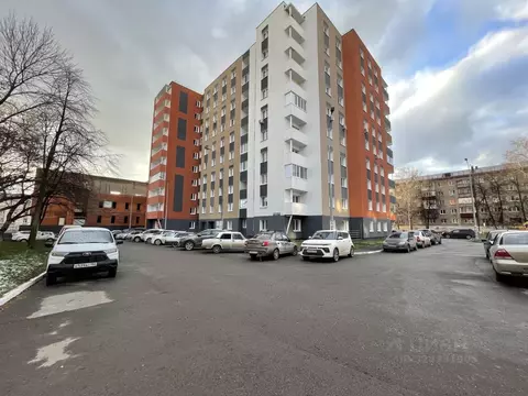 3-к кв. Башкортостан, Уфа ул. Пархоменко, 71/1 (106.9 м)