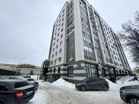 Помещение свободного назначения в Татарстан, Нижнекамск просп. ...