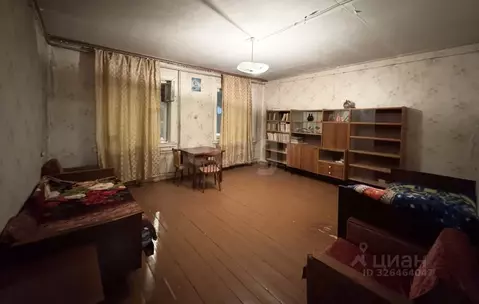 2-к кв. Коми, Сыктывкар ул. Серова, 47 (53.0 м)